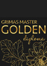 Grimas Golden Trainer Diploma
