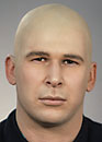 Bald Cap bald-headed man
