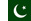 Islamic Republic of Pakistan 