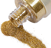 loose glitter for face painting